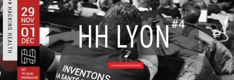 Hacking Health Lyon #4