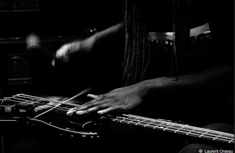 Farida Amadou