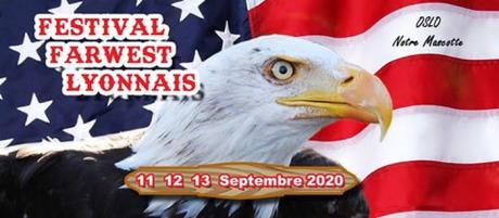 Festival Farwest Lyonnais