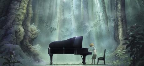 L'Art du Piano