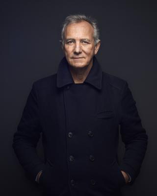 Rencontre avec Jacques Ferrandez