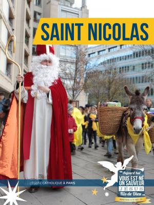 Fêter la Saint-Nicolas à la Trinité