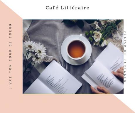 Café littéraire