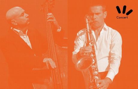 Gérard Maurin & Guy Lopez