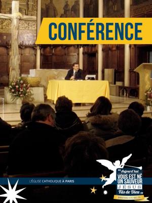 Conférence “L’autel catholique, significations et symboles”