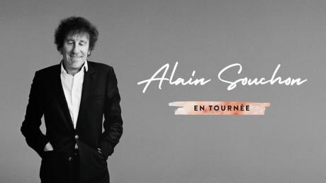 Alain Souchon