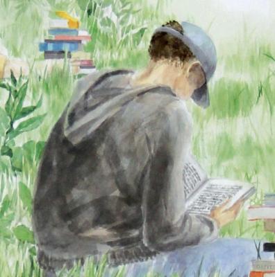La librairie-capsule