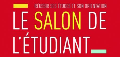 Salon de l'Etudiant - Lyon