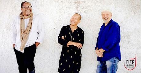 Trio Diwan