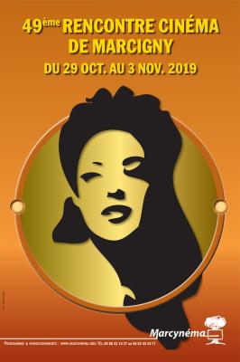 49&egrave;me Rencontre Cin&eacute;ma de Marcigny - 29 octobre au 3 novembre 2019