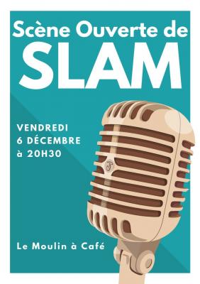 SLAM