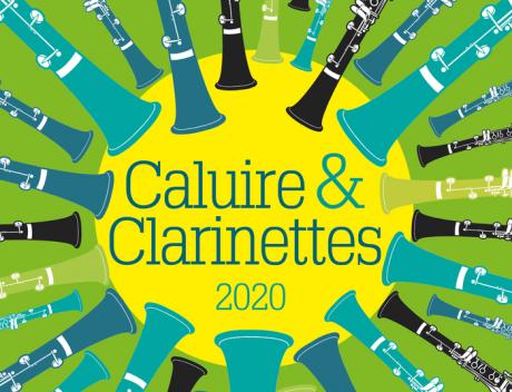 Caluire & Clarinettes 2020