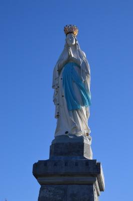 Immaculée conception