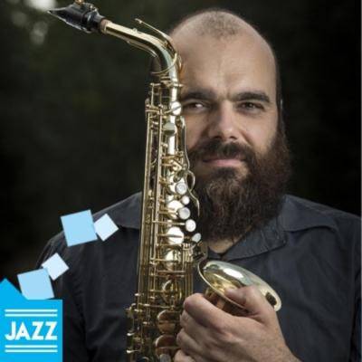 Raphaël Imbert | Bach Coltrane