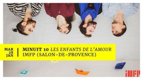Minuit 10