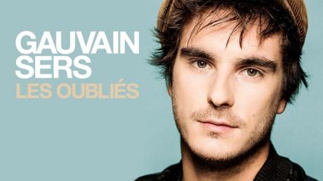 Gauvain Sers