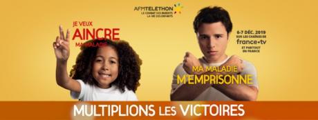 Téléthon