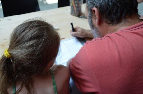 RDV famille