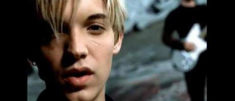 The Calling - Alex band