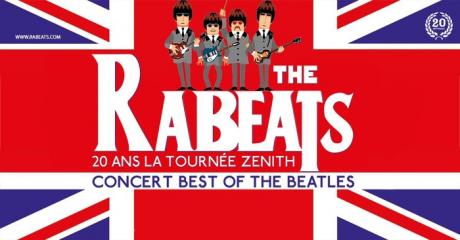 The Rabeats