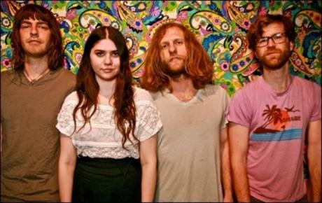 The Blank Tapes / Dan Imposter
