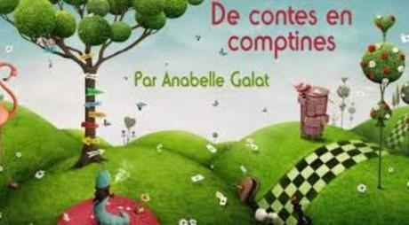 Contes en musique !