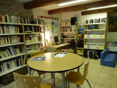 Club de lecture