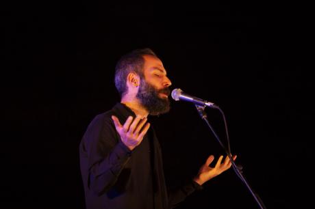 Makan Ashgvari