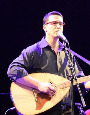 Tarik Aït Menguellet