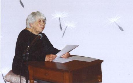 Poésie