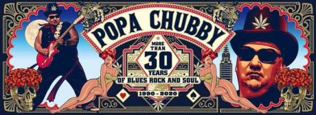 Popa Chubby