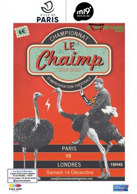 LE CHAIMP