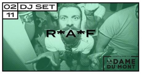 R*A*F