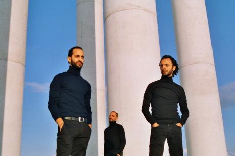 Trio Joubran