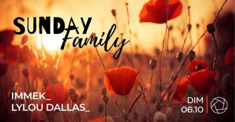 Sunday Family