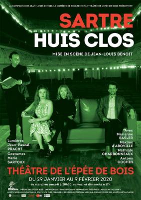 Huis clos