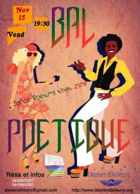 Bal Poétique