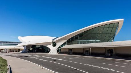 CONFÉRENCE : Eero Saarinen (1910-1960), l’invention formelle