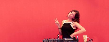Mix féministe en musique avec Carole Boinet