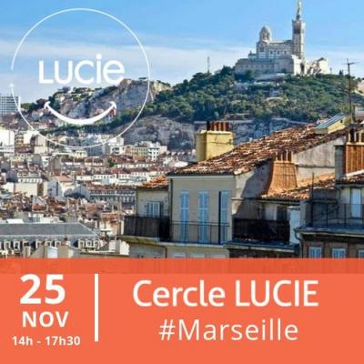 Cercle LUCIE PACA
