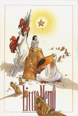 Little Nemo