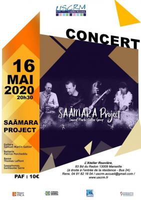Saämara