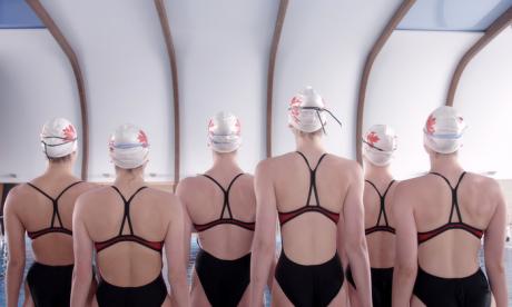 Natation et Parfaites
