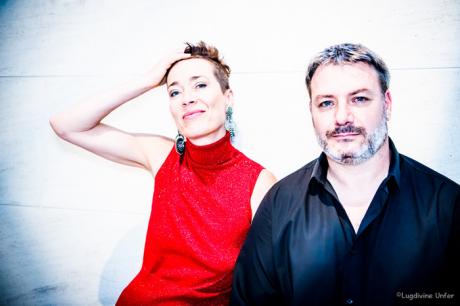 Sascha Ley & Laurent Payfert