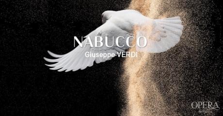 Nabucco &bull; Giuseppe Verdi