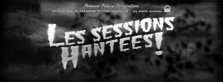 Session Hant&eacute;e