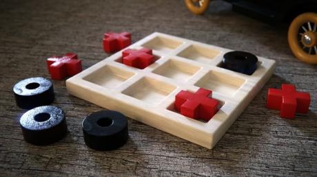 Jeux de société