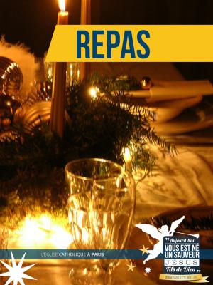 Déjeuner de Noël pour les personnes seules