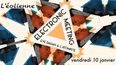 Electronic Meeting