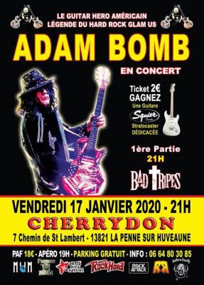 Adam Bomb 